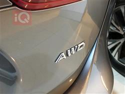 Nissan Rogue Sport